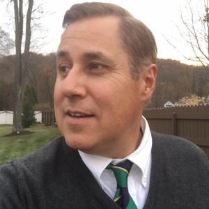 Meet your Posher, Rex